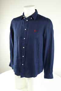 Ralph Lauren overhemd - S