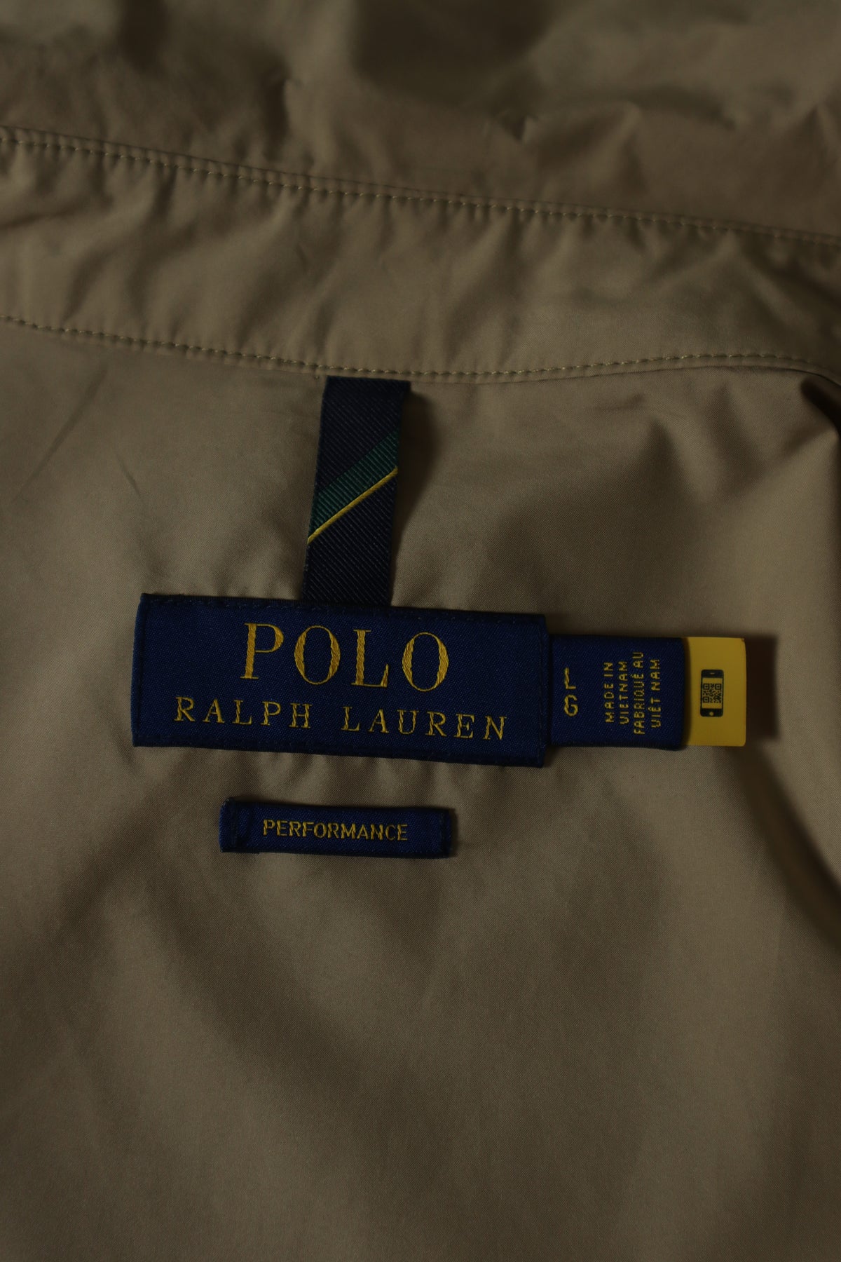 Ralph Lauren jas - L