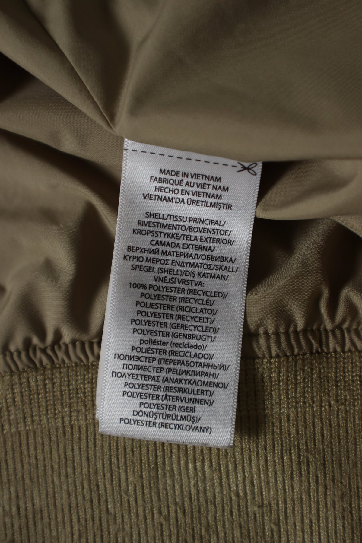 Ralph Lauren jas - L