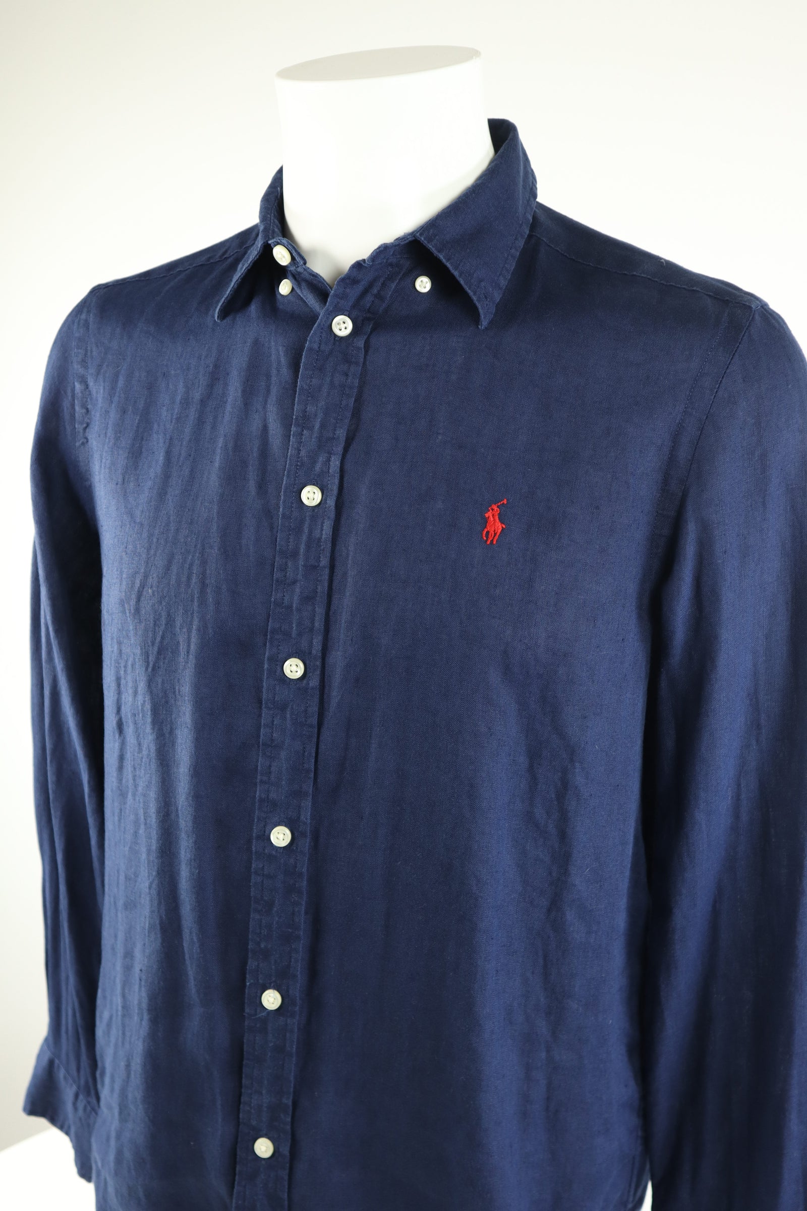 Ralph Lauren overhemd - S