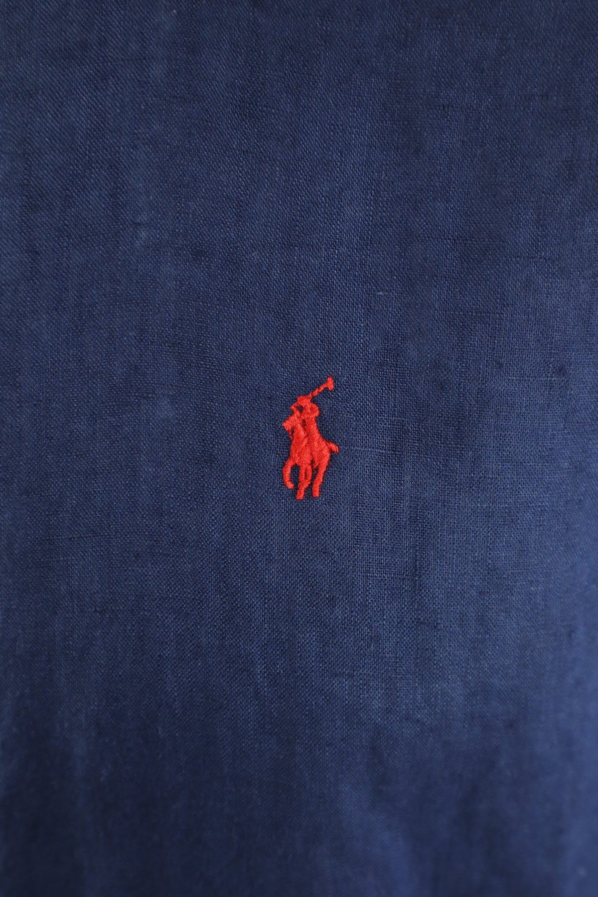 Ralph Lauren overhemd - S