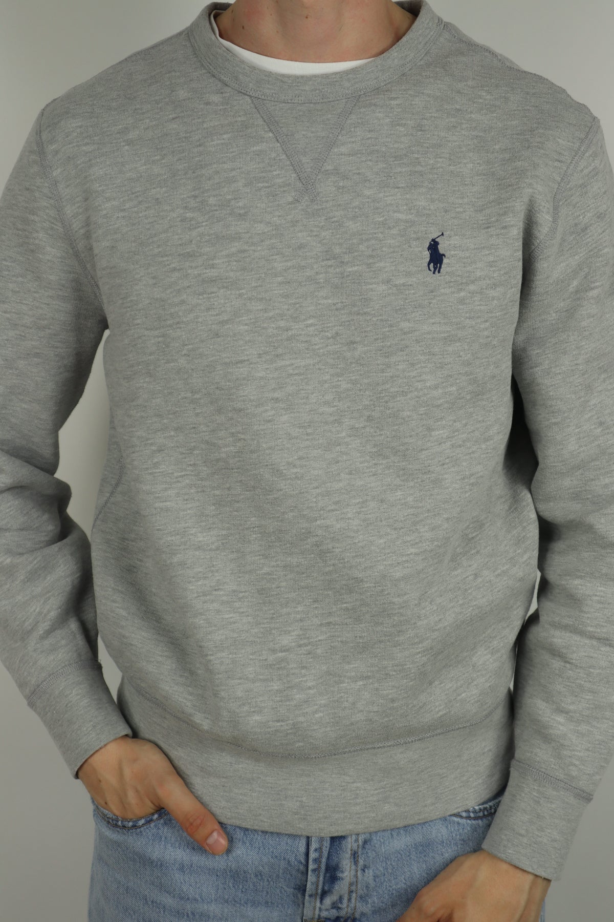 Ralph Lauren sweater - S