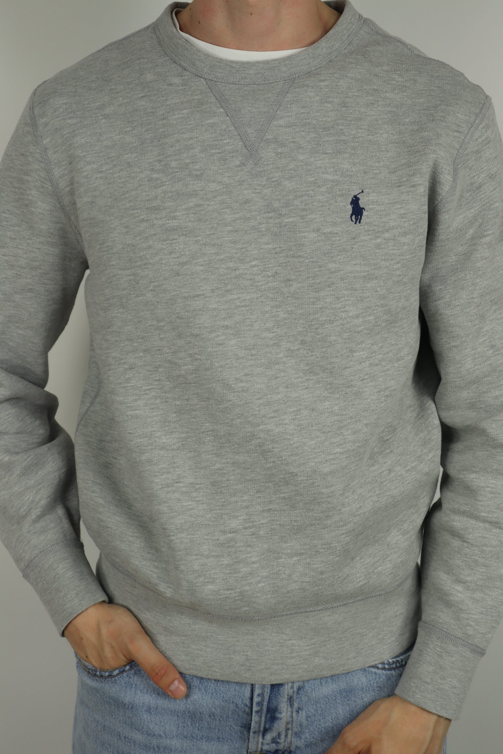Ralph Lauren sweater - S