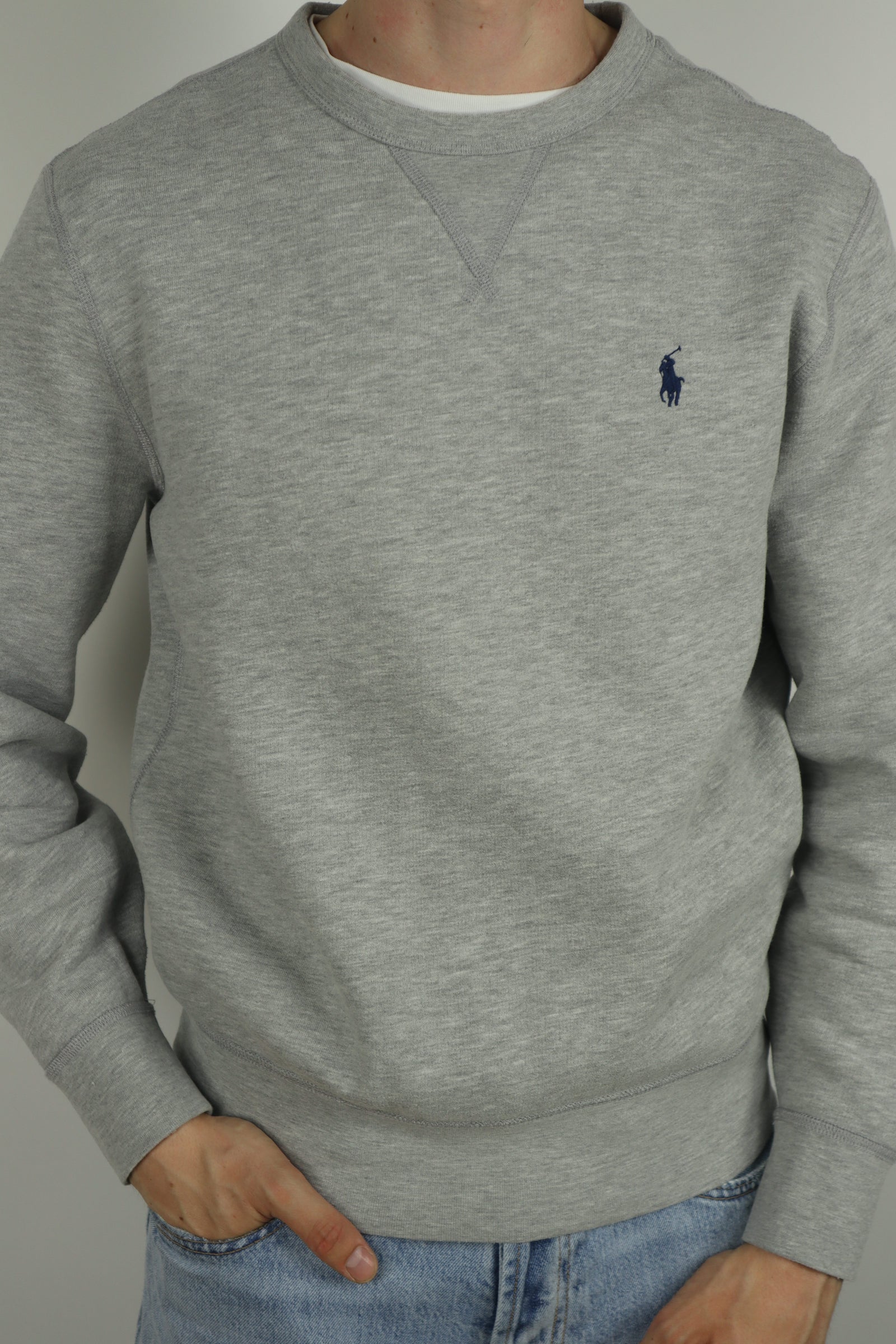 Ralph Lauren sweater - S