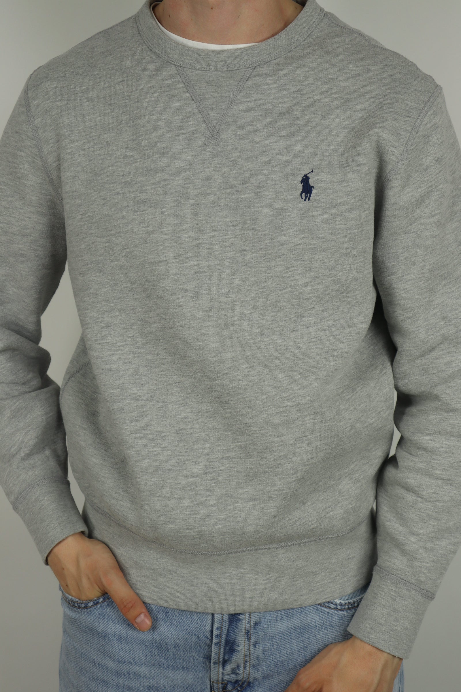 Ralph Lauren sweater - S