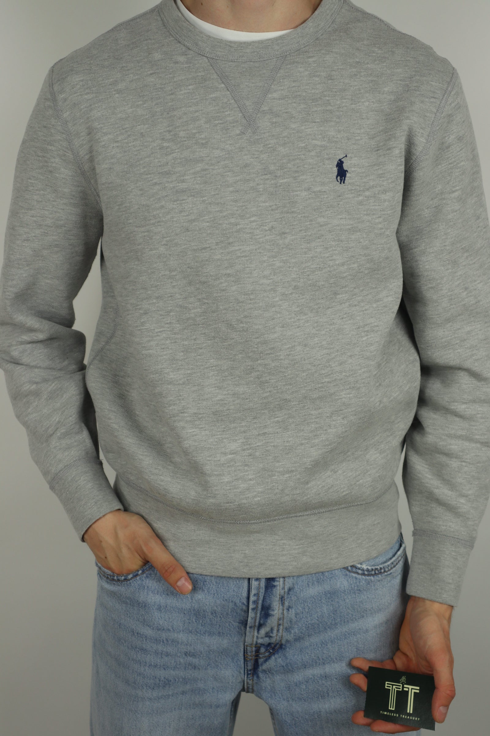 Ralph Lauren sweater - S