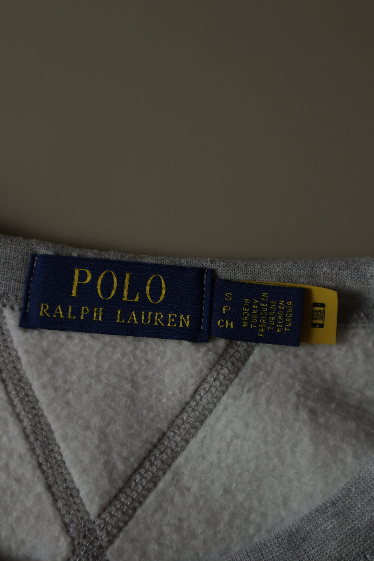 Ralph Lauren sweater - S