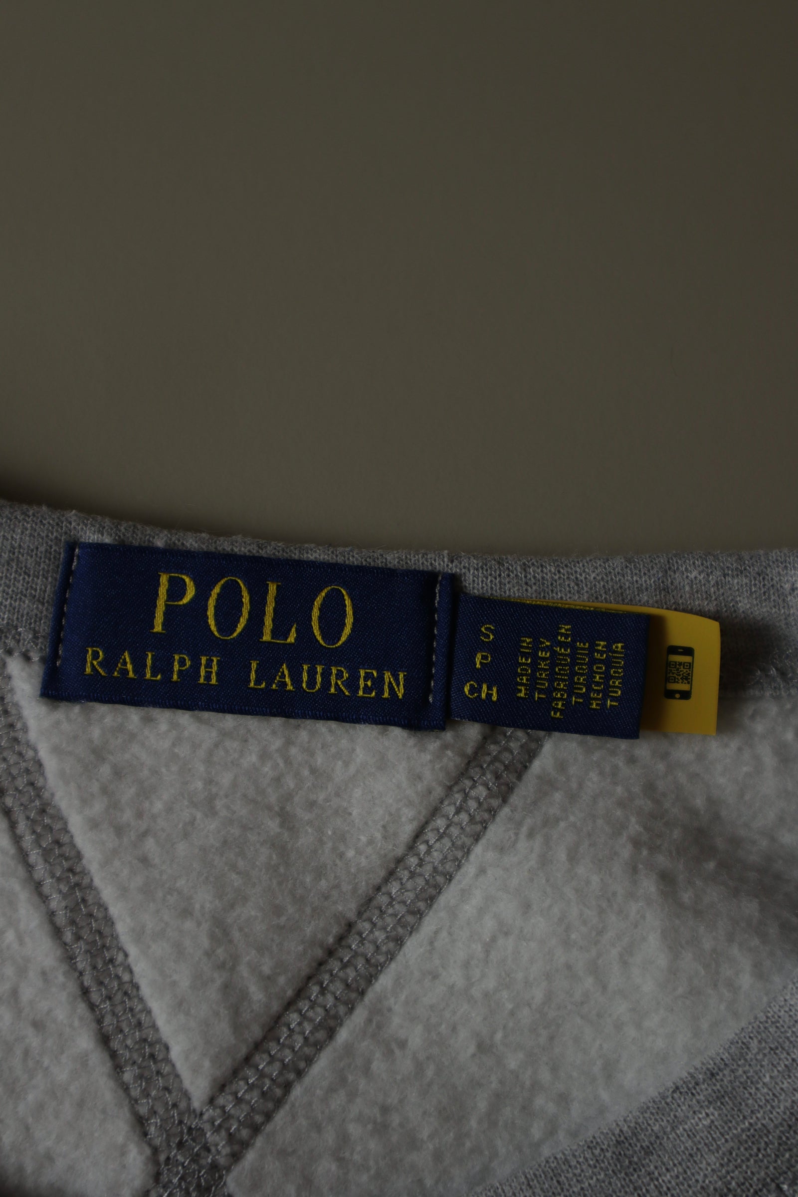Ralph Lauren sweater - S