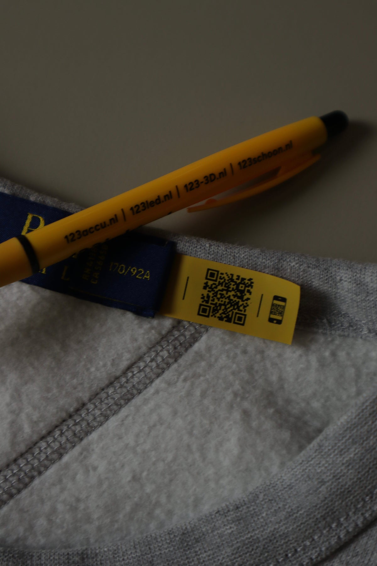 Ralph Lauren sweater - S
