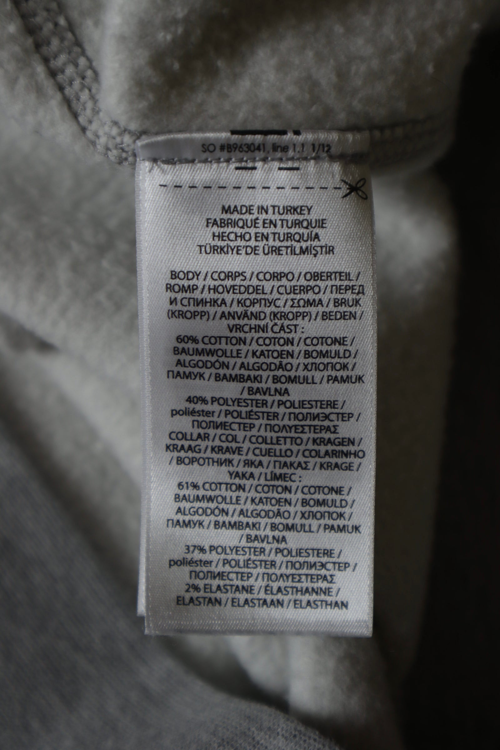 Ralph Lauren sweater - S