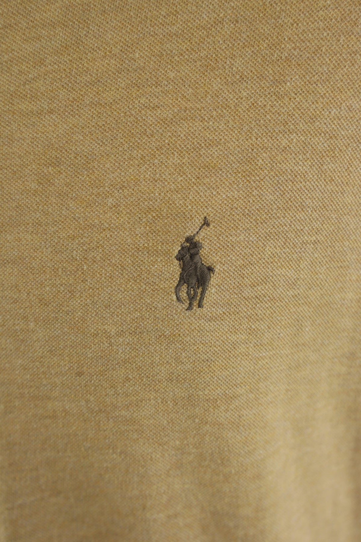 Ralph Lauren overhemd featherweight mesh - L