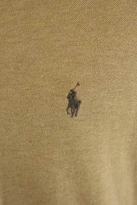 Ralph Lauren overhemd featherweight mesh - L