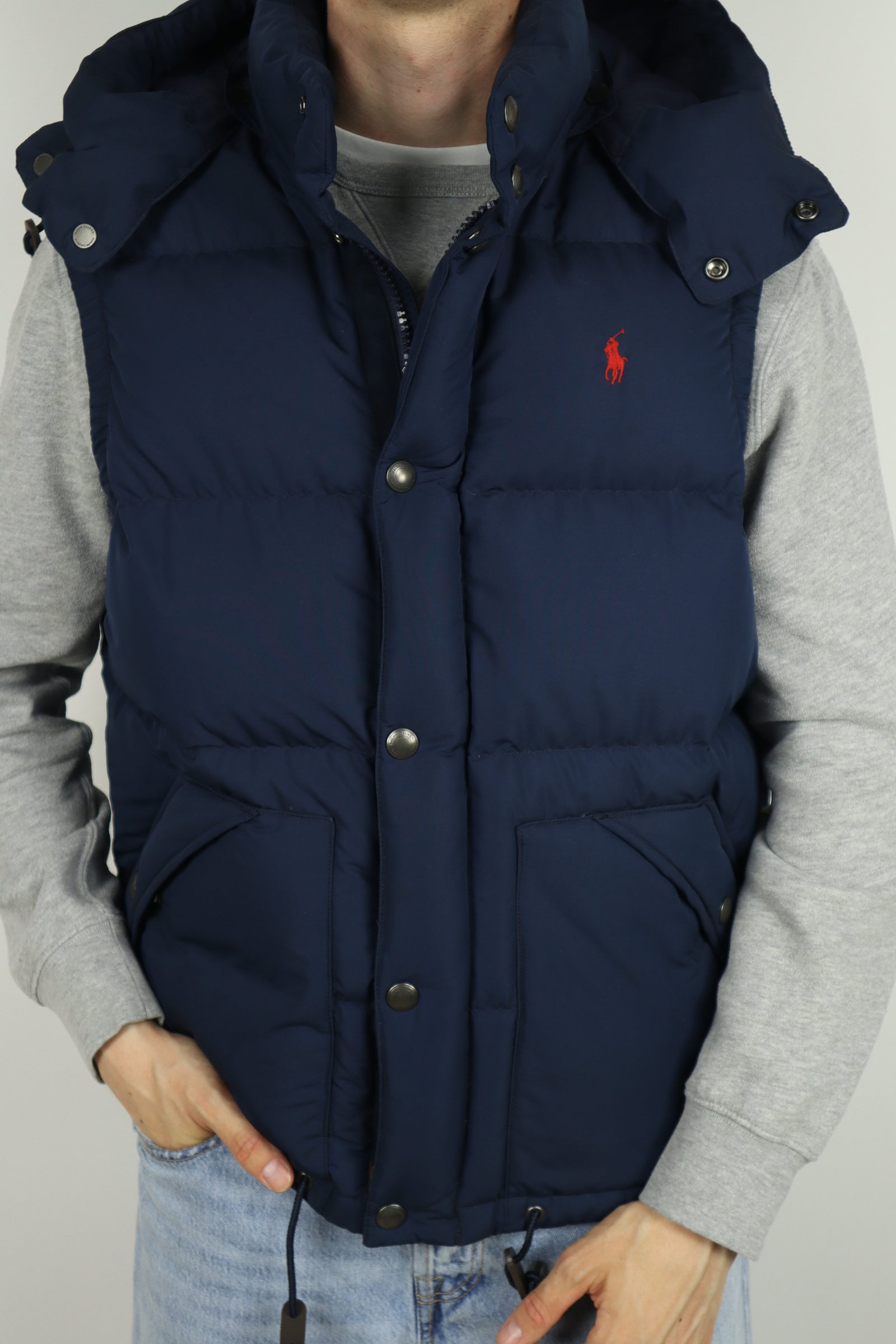 Ralph Lauren bodywarmer - L