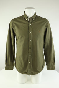 Ralph Lauren overhemd - M