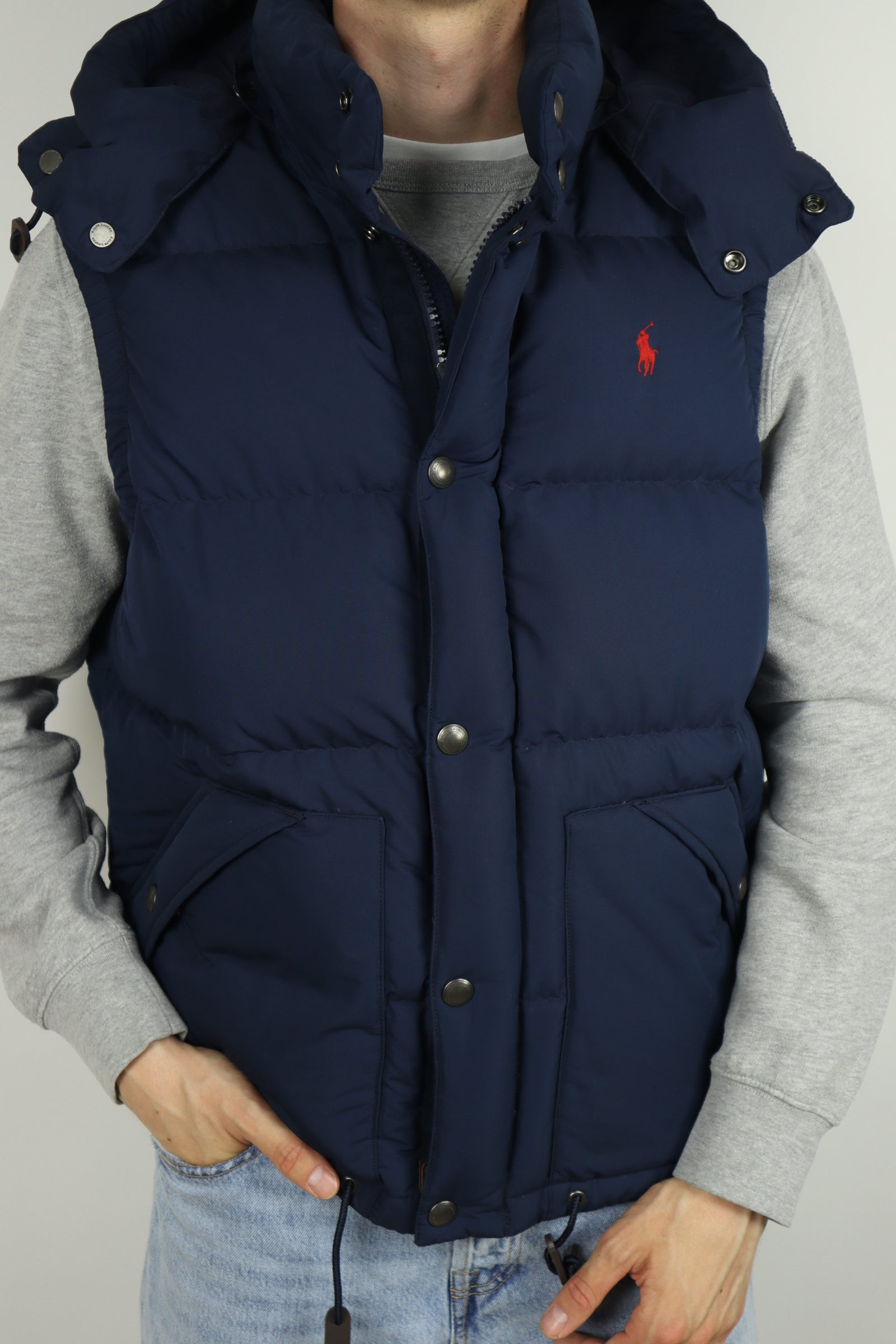 Ralph Lauren bodywarmer - L