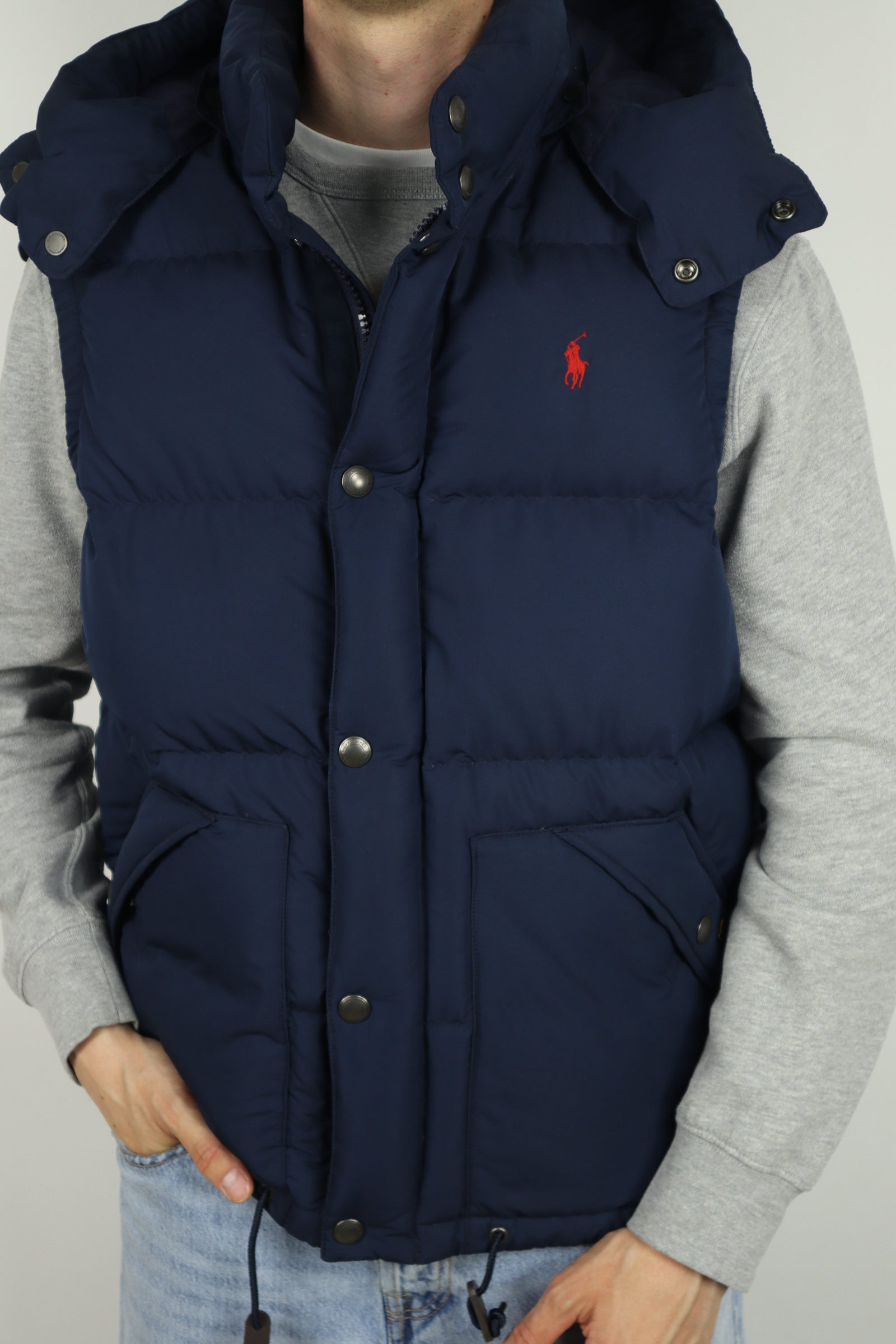 Ralph Lauren bodywarmer - L