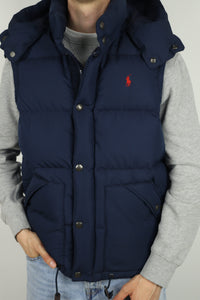 Ralph Lauren bodywarmer - L