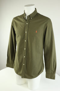 Ralph Lauren overhemd - M