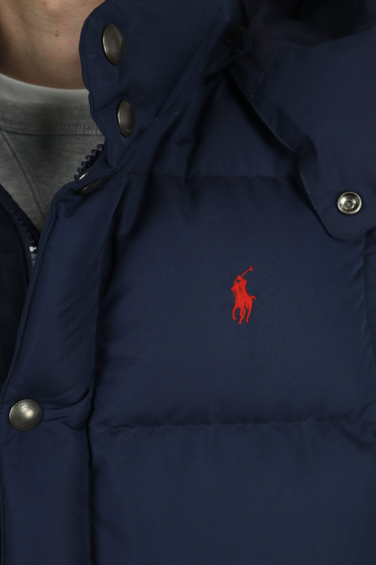 Ralph Lauren bodywarmer - L