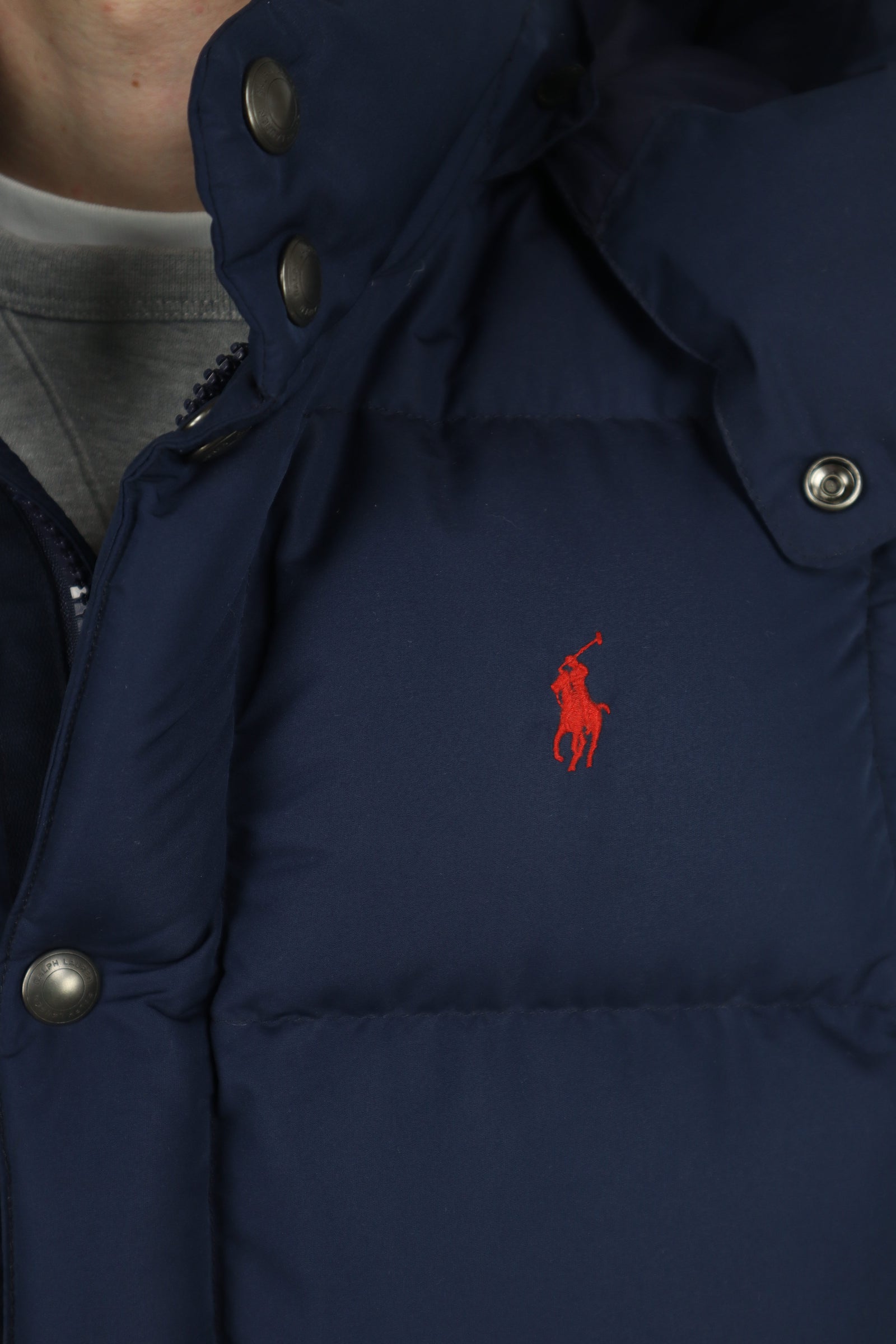Ralph Lauren bodywarmer - L