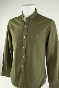 Ralph Lauren overhemd - M