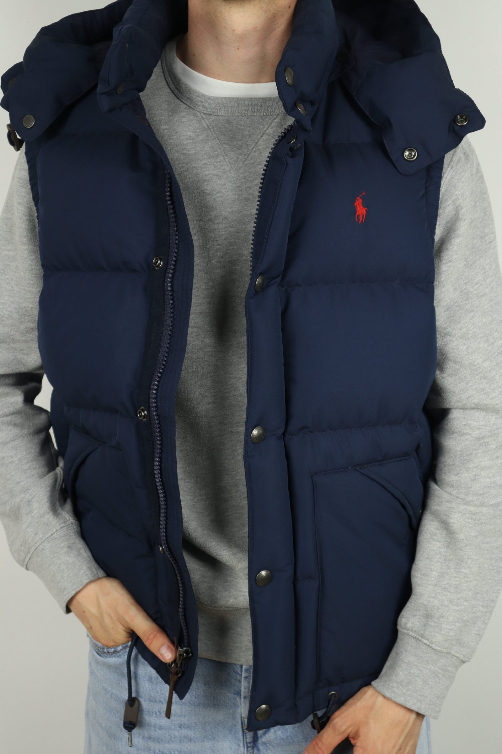 Ralph Lauren bodywarmer - L