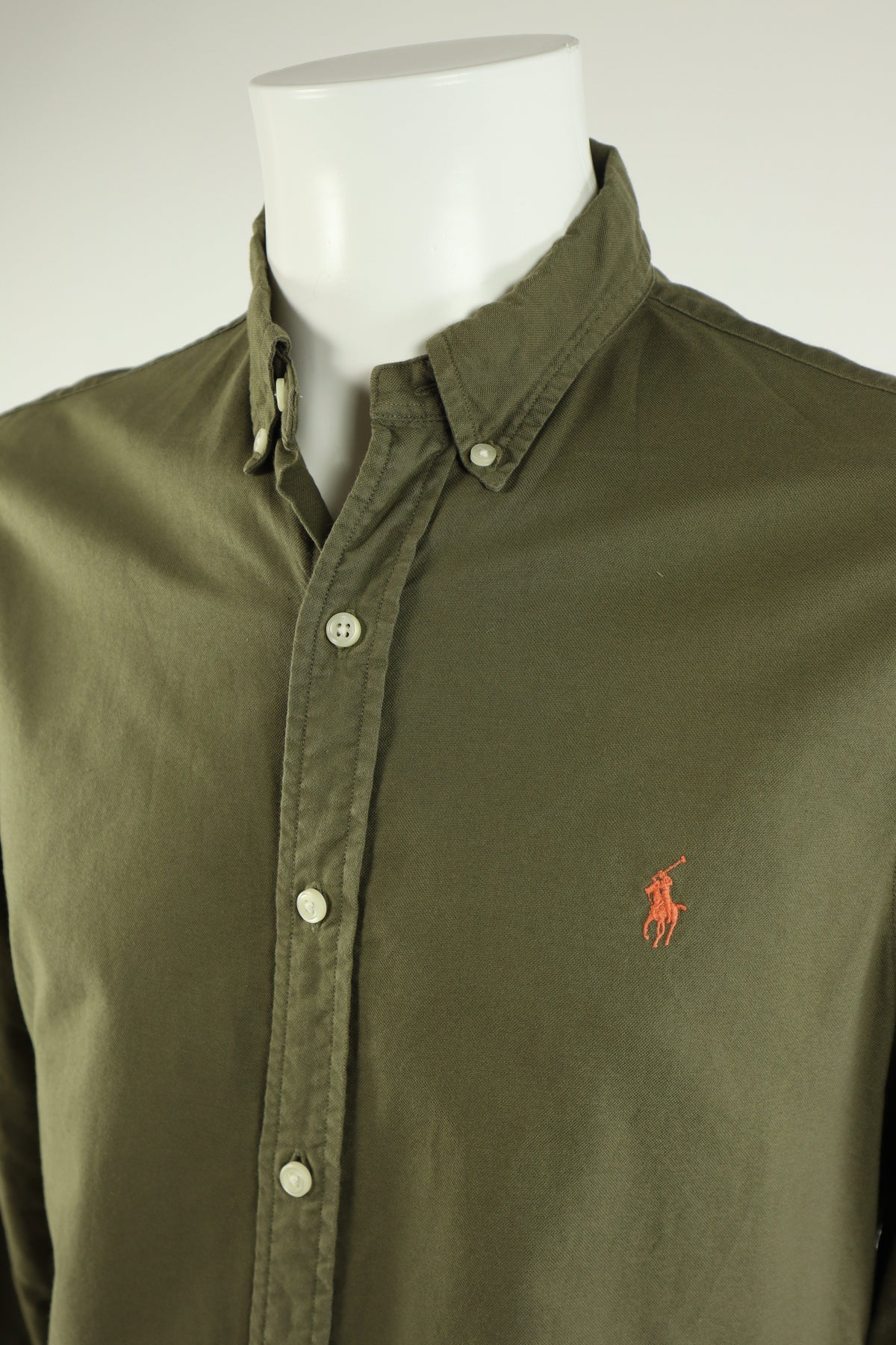 Ralph Lauren overhemd - M