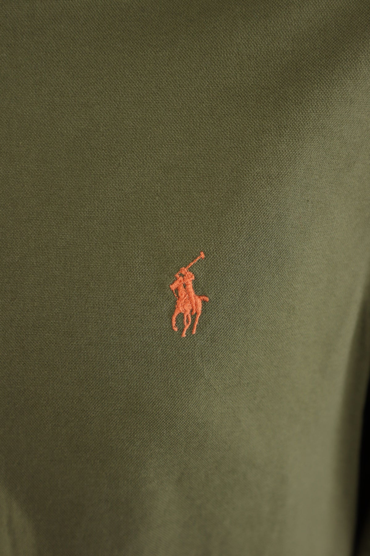 Ralph Lauren overhemd - M