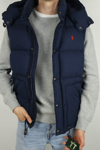 Ralph Lauren bodywarmer - L