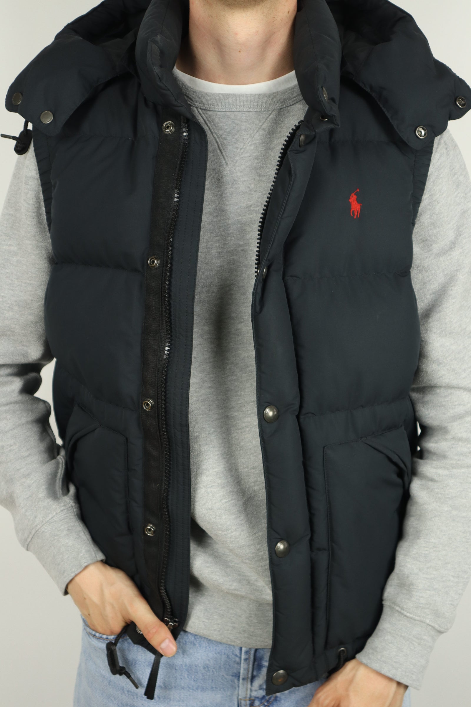 Ralph Lauren bodywarmer - M