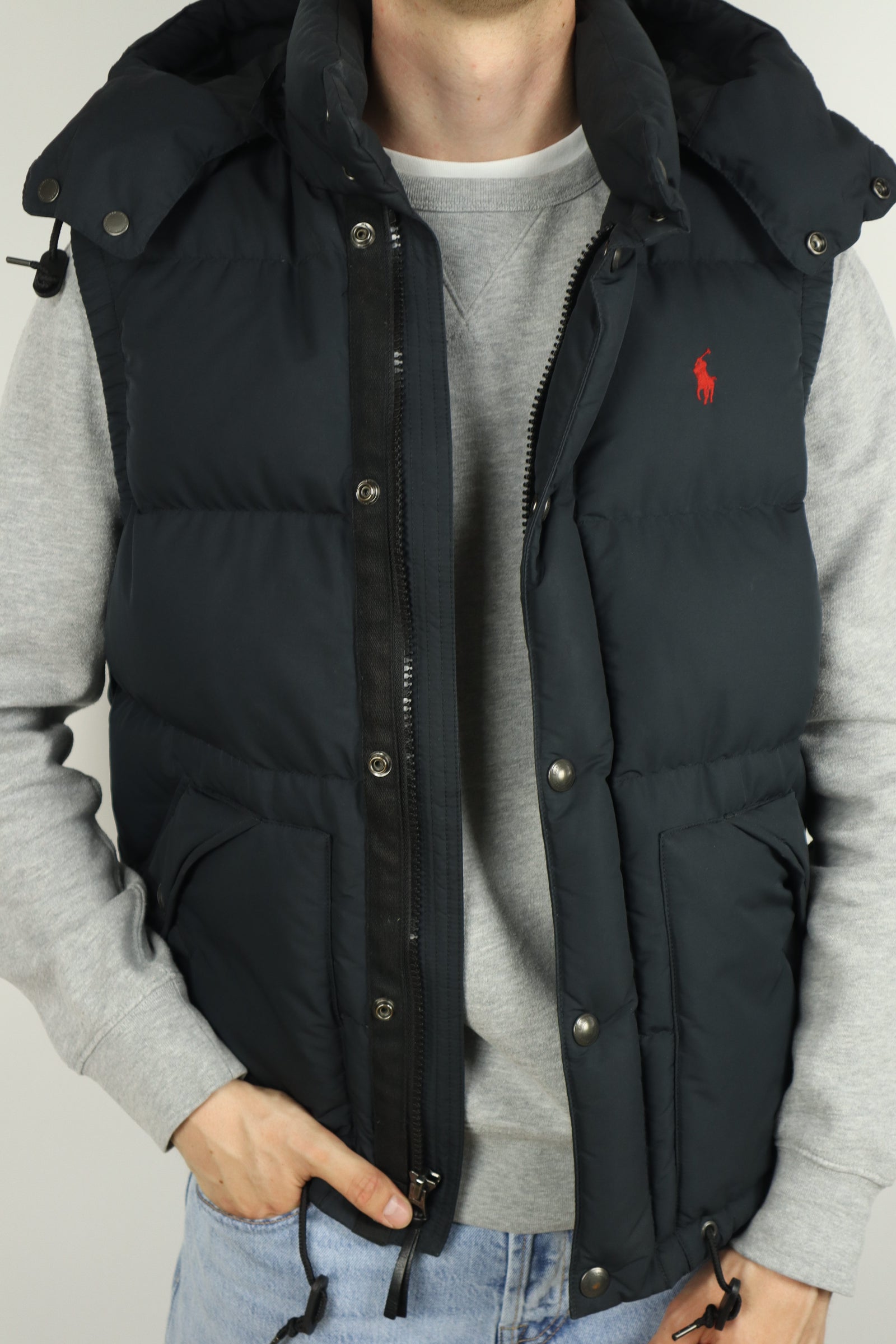 Ralph Lauren bodywarmer - M
