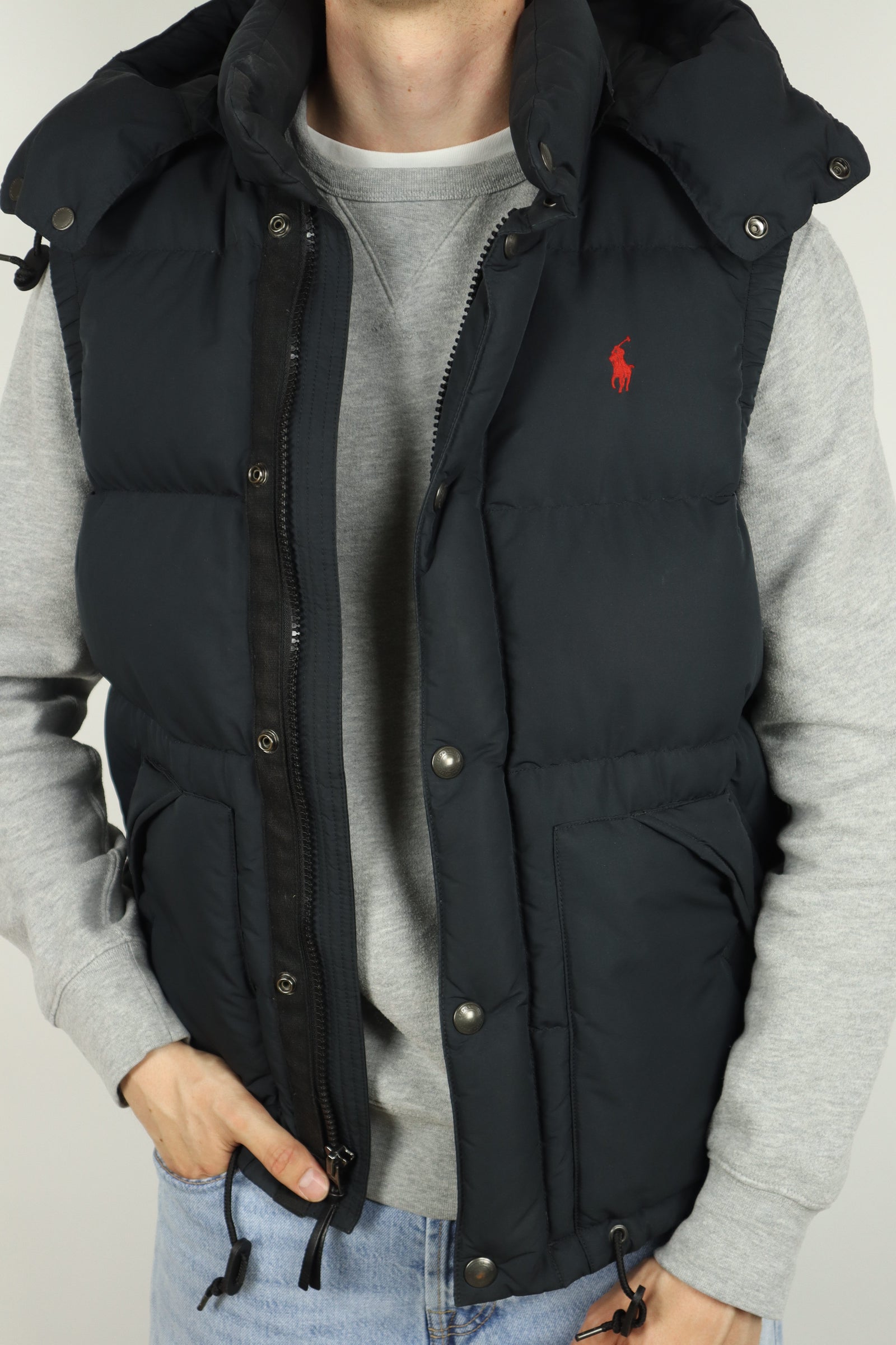 Ralph Lauren bodywarmer - M