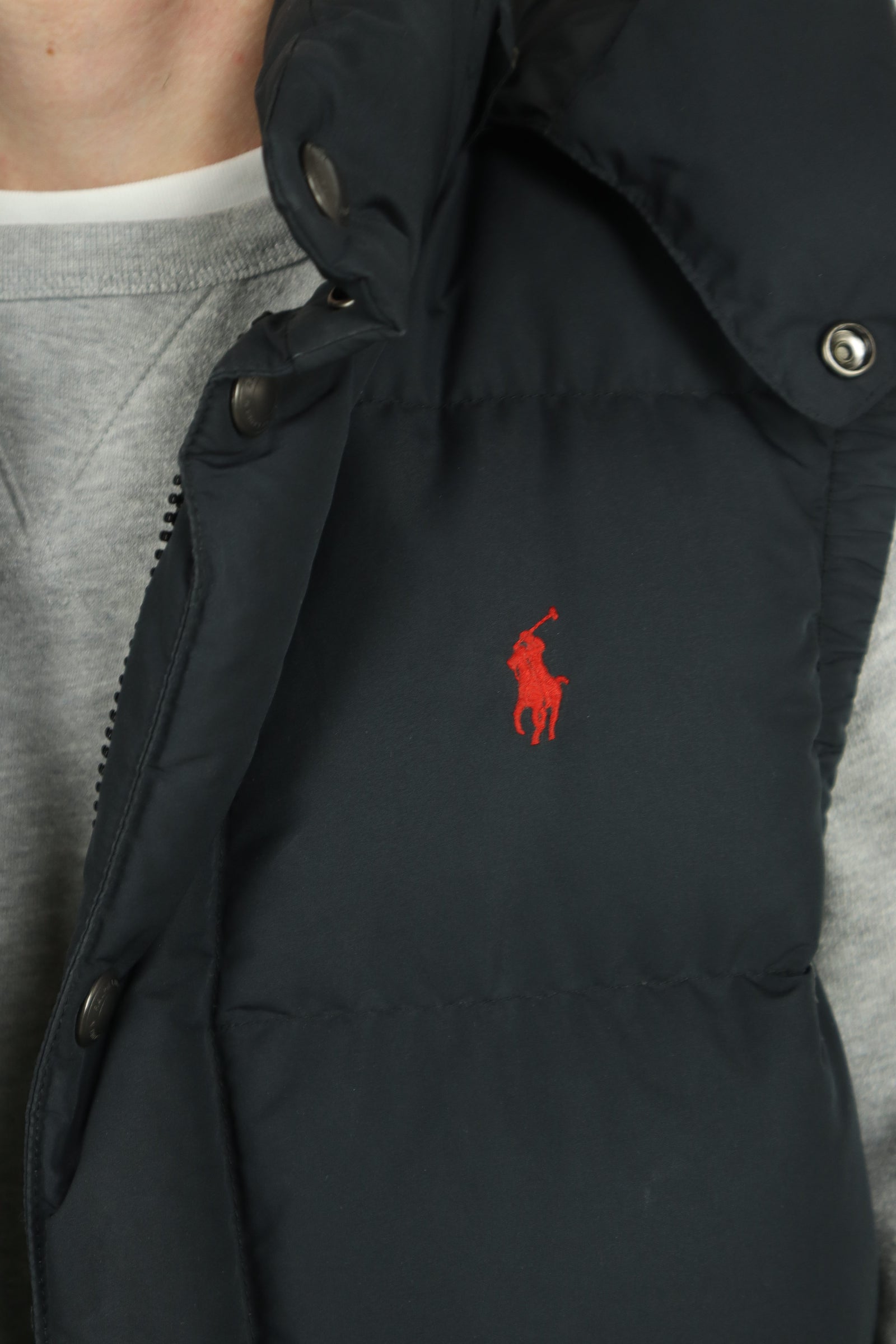Ralph Lauren bodywarmer - M