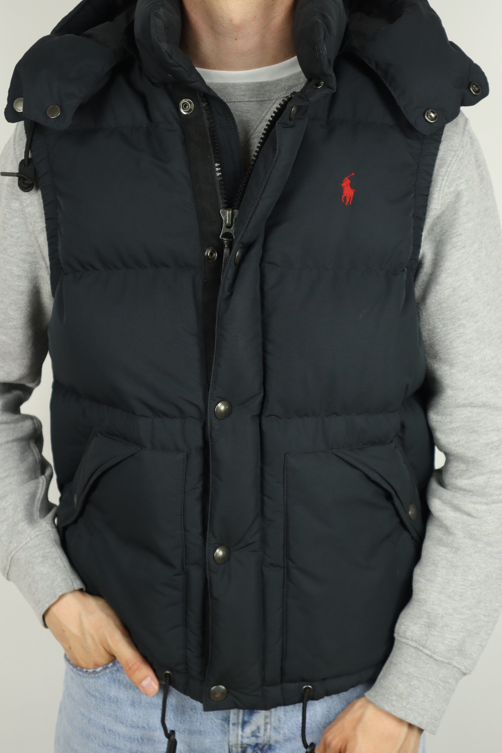 Ralph Lauren bodywarmer - M