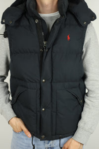 Ralph Lauren bodywarmer - M
