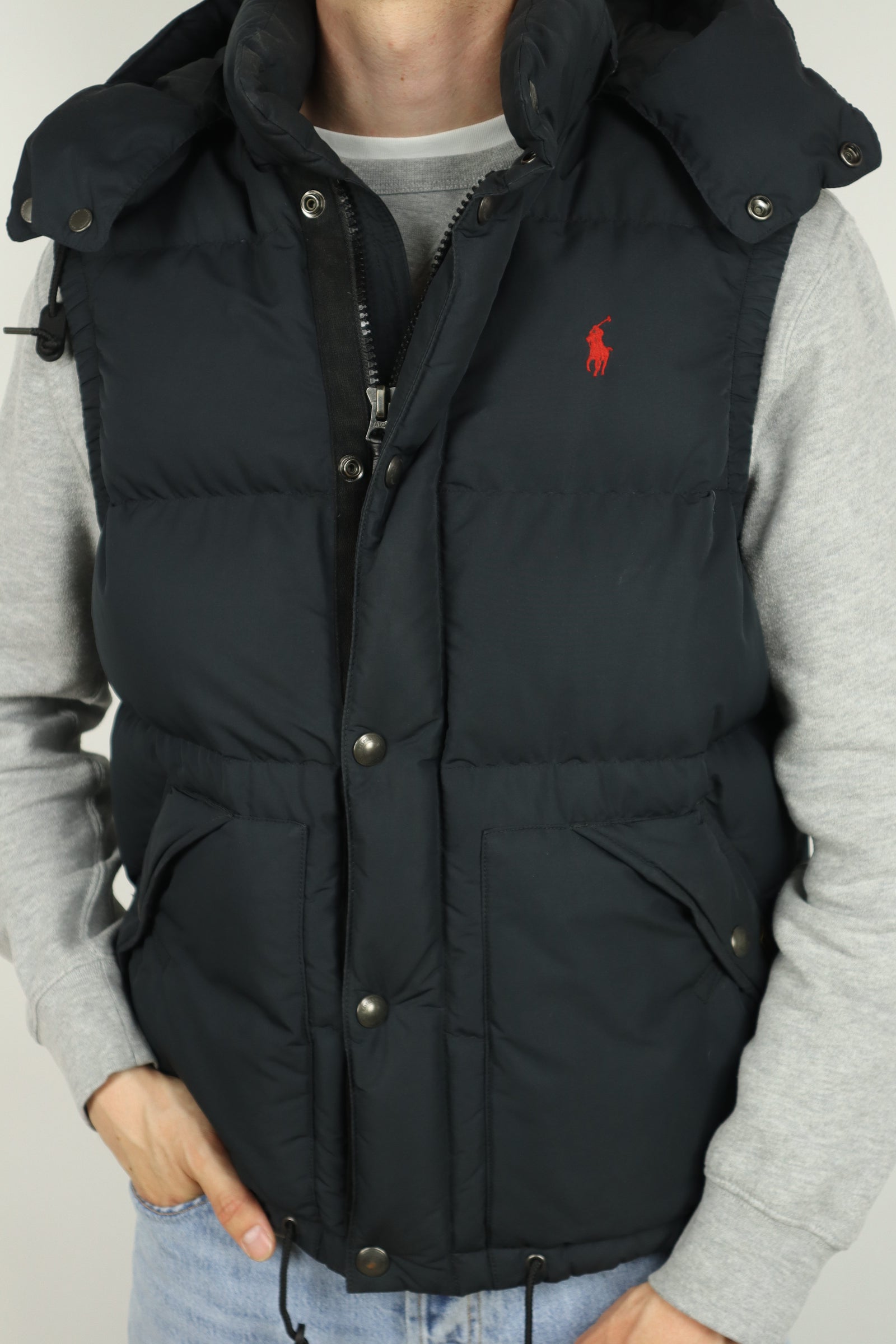 Ralph Lauren bodywarmer - M