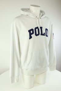 Ralph Lauren trui met capuchon - M/L
