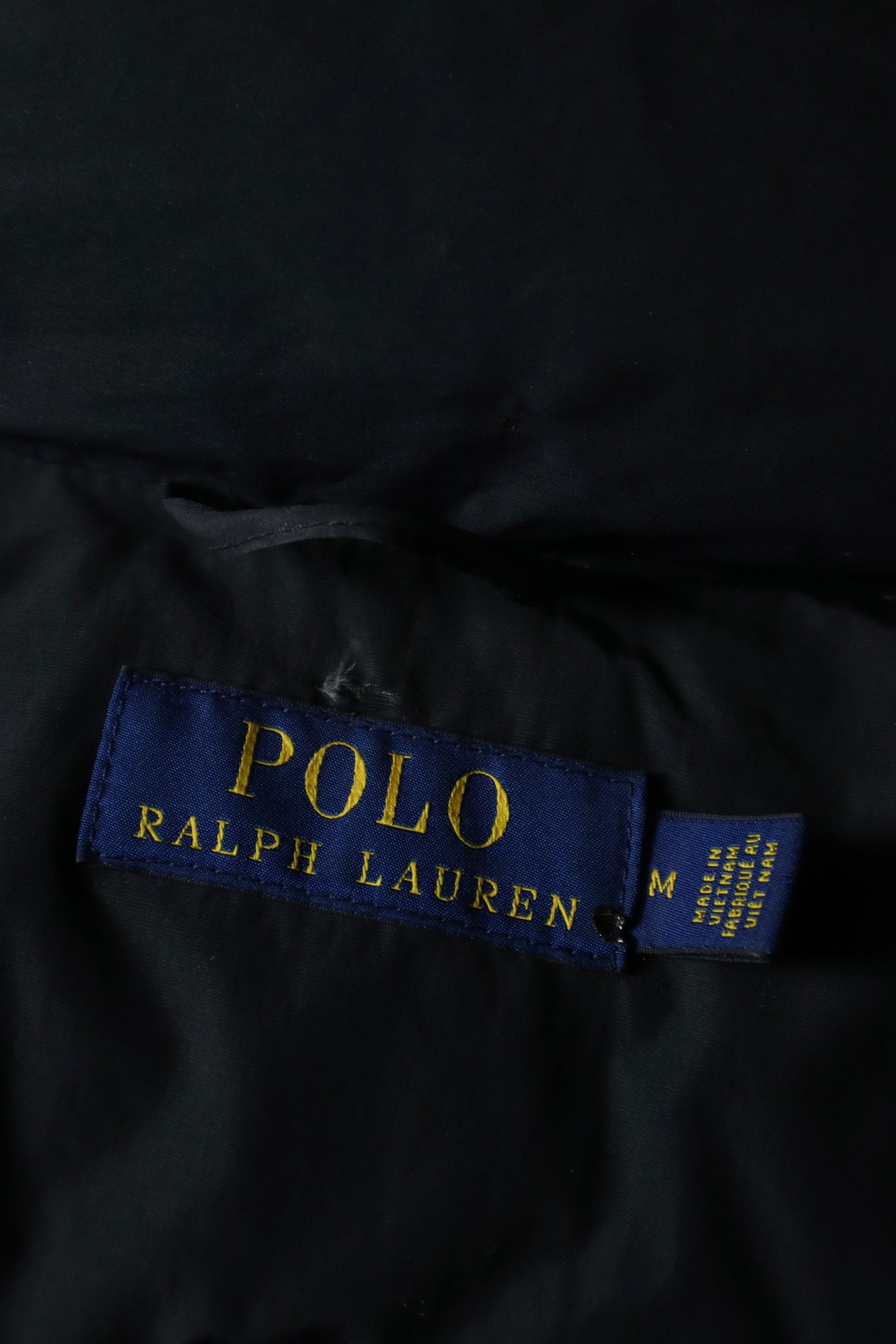 Ralph Lauren bodywarmer - M