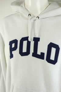 Ralph Lauren trui met capuchon - M/L