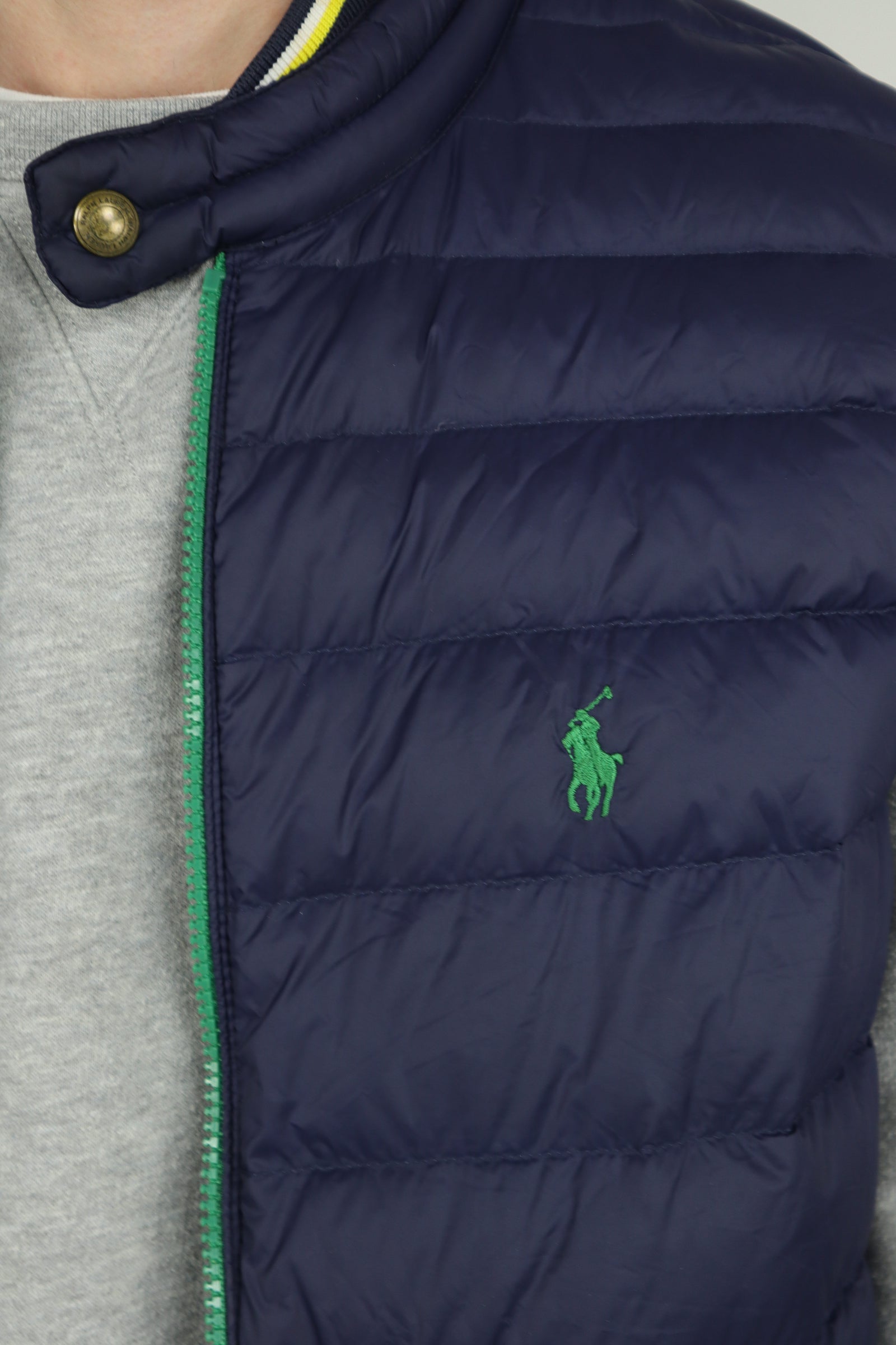 Ralph Lauren bodywarmer - M