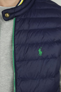 Ralph Lauren bodywarmer - M