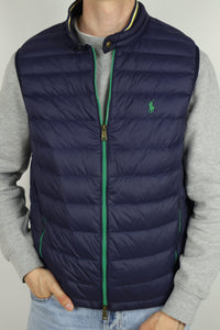 Ralph Lauren bodywarmer - M