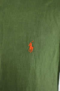 Ralph Lauren overhemd linnen - M