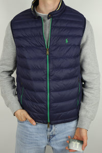 Ralph Lauren bodywarmer - M