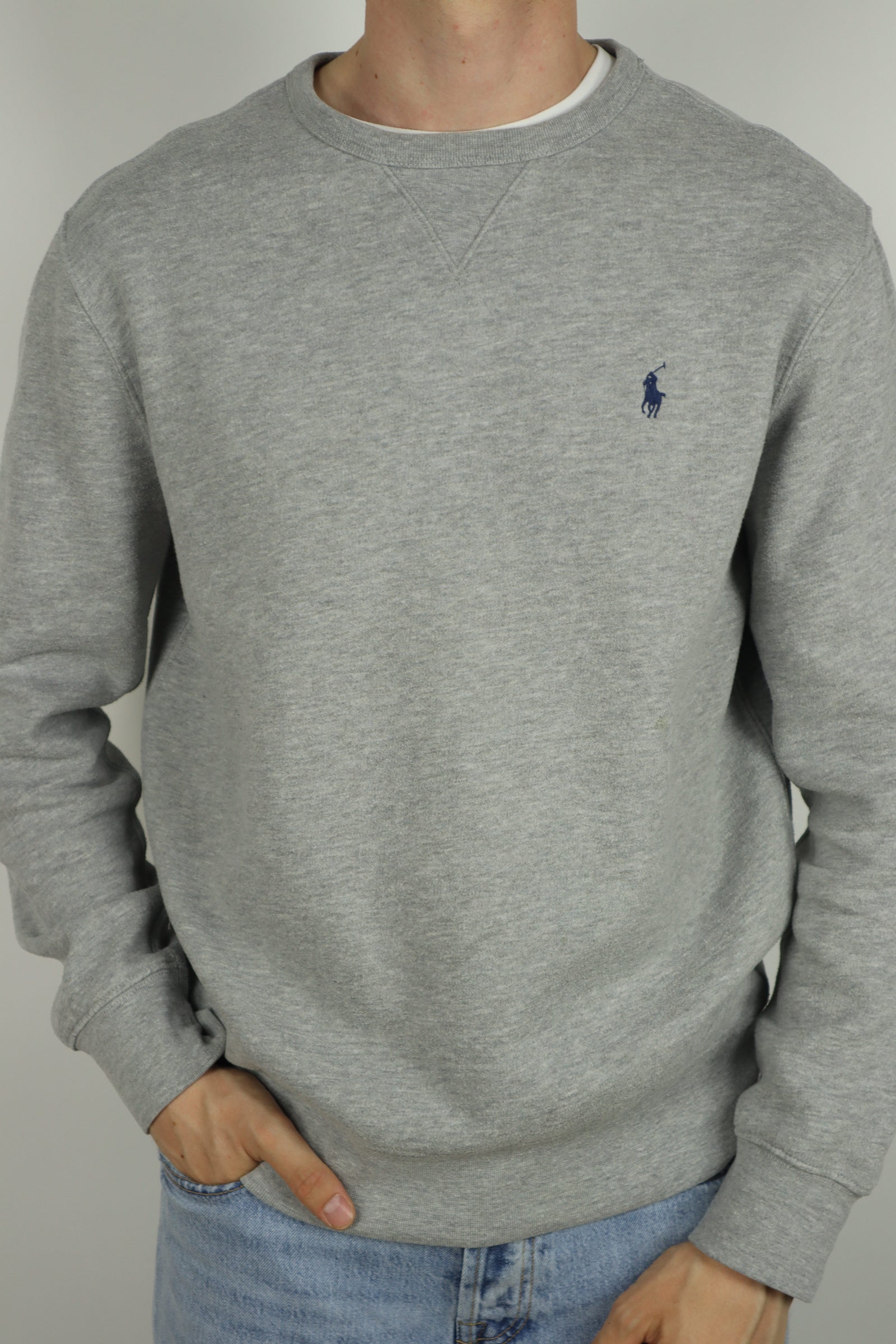 Ralph Lauren sweater - M