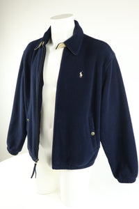 Ralph Lauren teddy jas - M