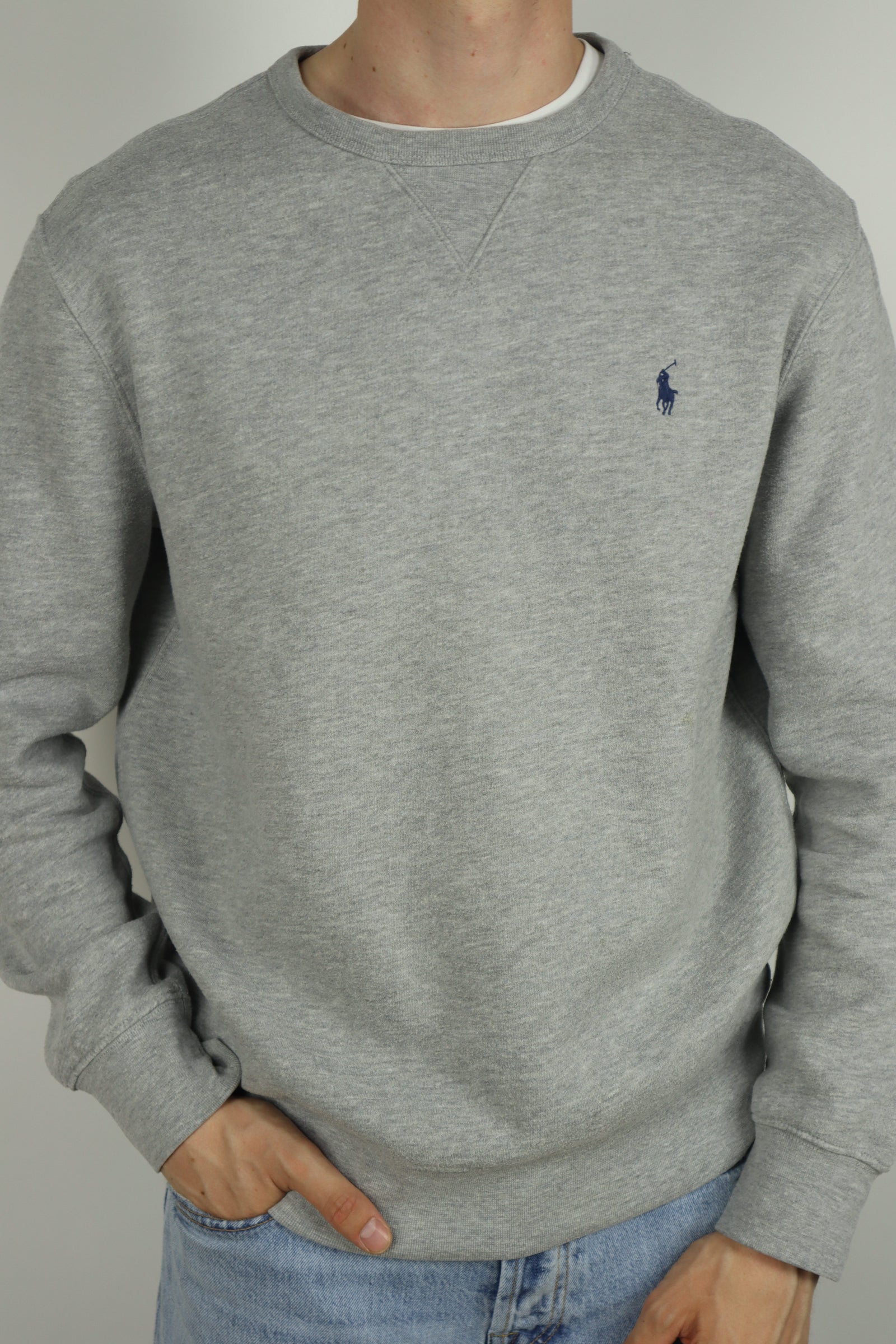 Ralph Lauren sweater - M