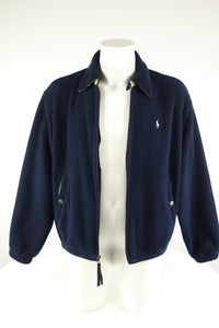 Ralph Lauren teddy jas - M