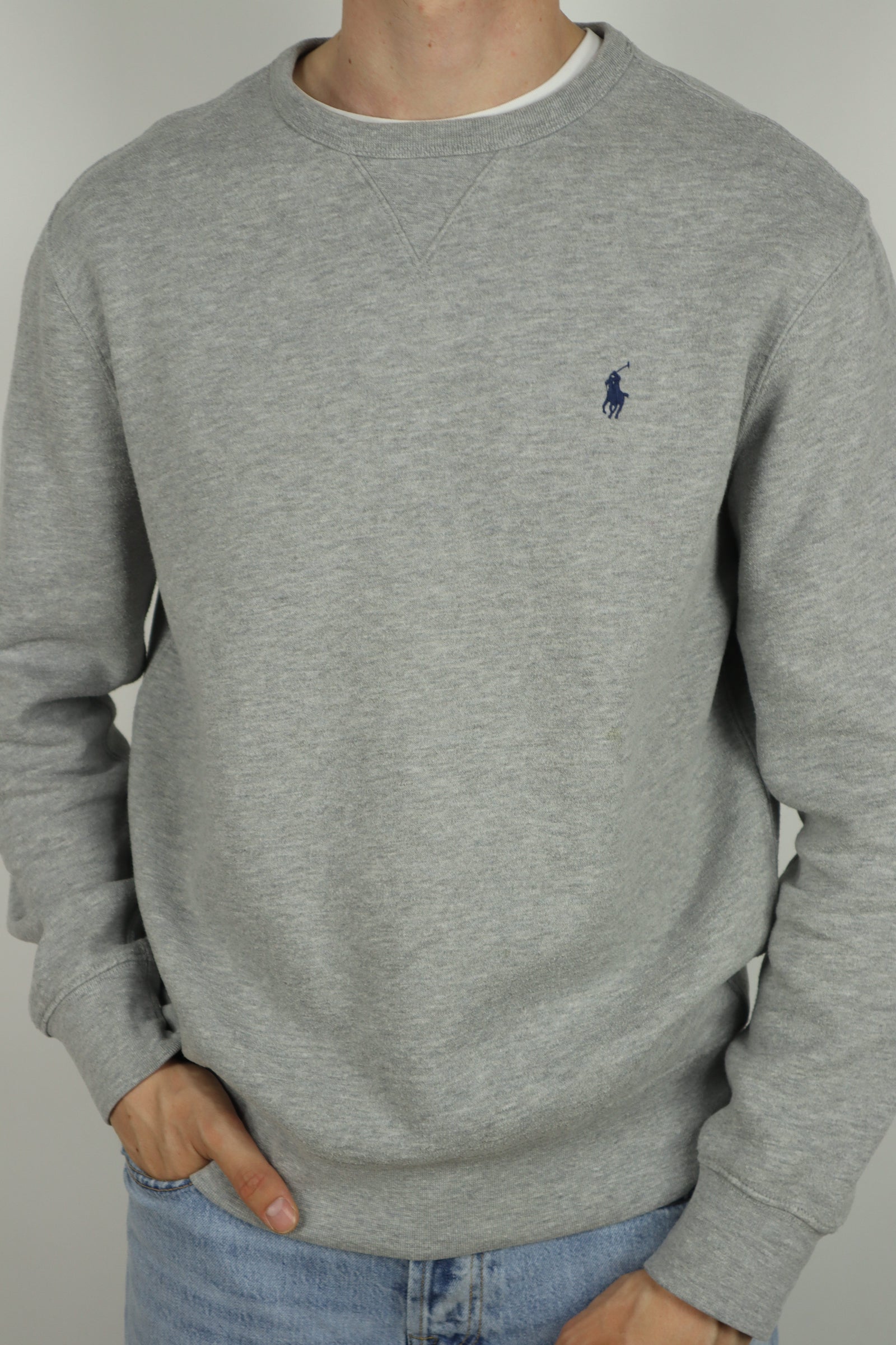 Ralph Lauren sweater - M