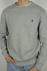Ralph Lauren sweater - M